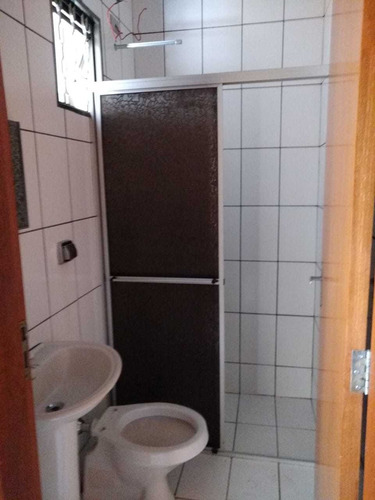 Imagem 12 de 14 de Vendo Ou Troco Casa Em Arapongas 10min Centro
