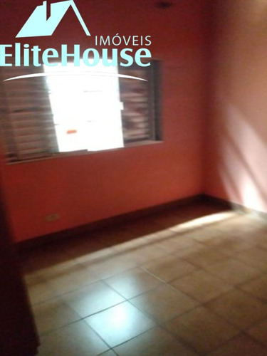 Imagem 2 de 17 de Casa - Ca00775 - 71002581
