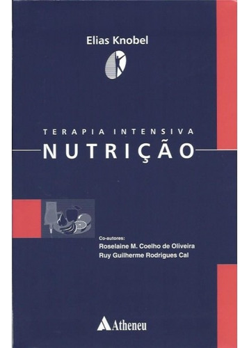 Terapia Intensiva Nutrição
