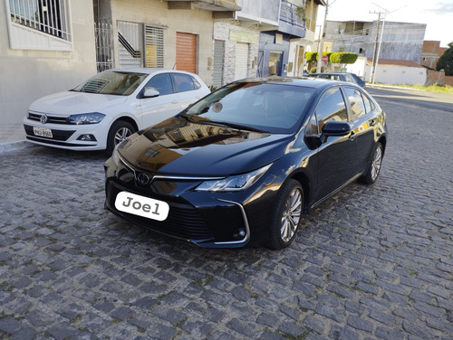 Toyota Corolla 2.0 Xei Dynamic Force Flex Aut. 4p