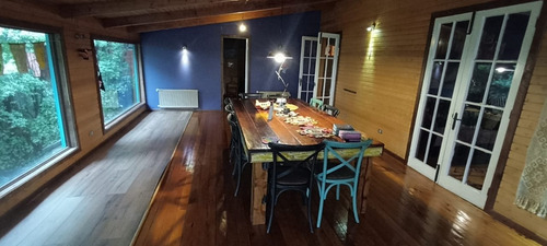 Se Vende Cómoda Y Acogedora Propiedad En Ancud