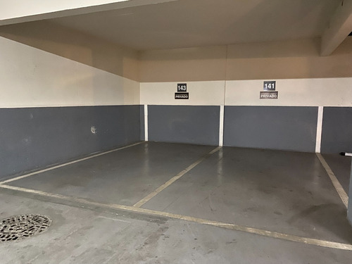 Moderno Edificio 3 Dorm Salita 2 Est., Amplias Terrazas