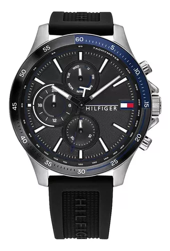 Black Friday de : Tommy Hilfiger tiene un reloj barato