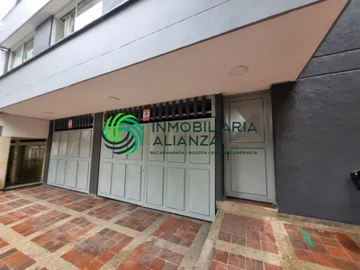 Apartamento en venta