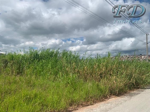 Imagem 3 de 5 de Terrenos Industriais À Venda Em Bom Jesus Dos Perdões/sp - Compre O Seu Terrenos Industriais Aqui! - 1475938