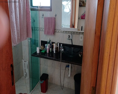 Imagem 3 de 16 de Casa Em Condomínio À Venda No Condomínio Ibiti Do Paço - Sorocaba/sp - Cc05796 - 70628205