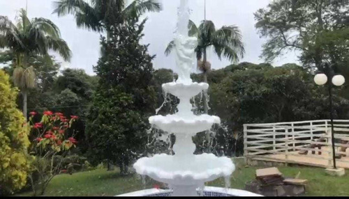 Chacara Em Ibiuna