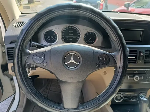 Mercedes 2012 Glk 300 Off Road 3.0 V6 Automática Seminueva