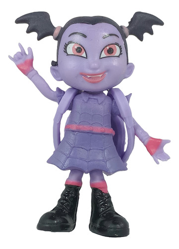 Figura De Vampirina (Usado)