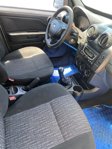 Ford Ecosport 1.6 My10 Xlt Plus 4x2