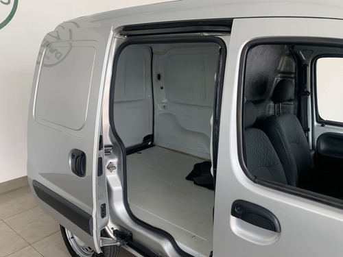 Renault Kangoo 1.6 16v 3p Flex Express