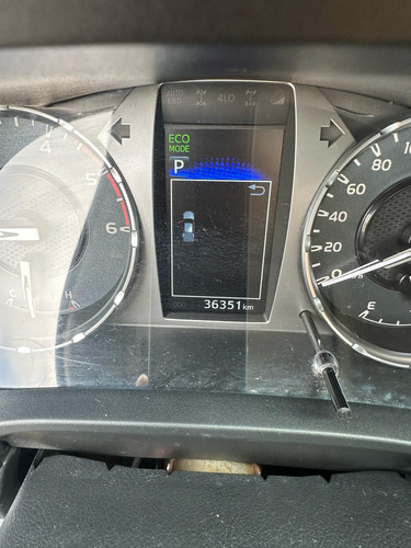 Toyota Hilux 2.8 Tdi Cab. Simples Chasis 4X4 2P