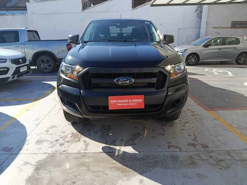 Ford Ranger XL 4X4 2.2L