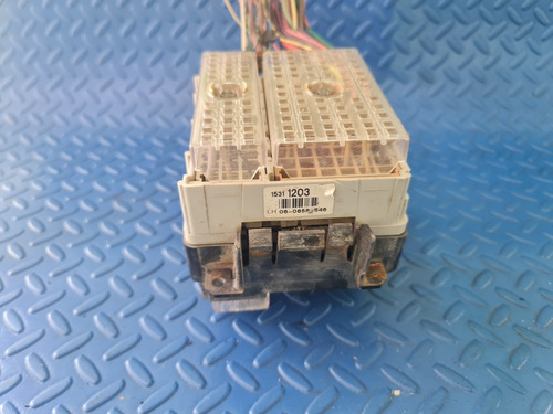 Modulo Caja De Fusibles Pontiac Grand Am 99/05 (Usado)