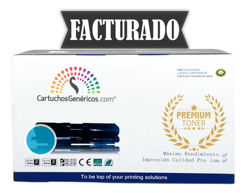 Toner Compatible Samsung Clt-c409s, M409s, Y409s, K409s