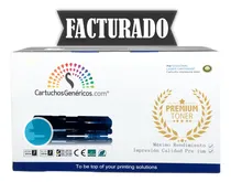 Comprar Toner Compatible Con Konica Bizhub C650, C451, C550 Cian