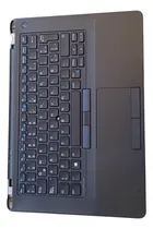 Comprar Palmrest A15222 Dell Latitude E5470 Teclado Iluminad Grado A