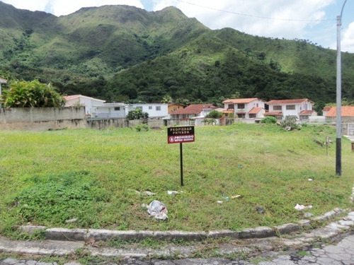 Imagen 8 de 14 de Terreno En Venta En Maracay