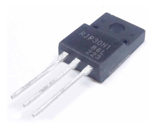 Rjp30h1 Igbt 360 Voltios 30 Amperios