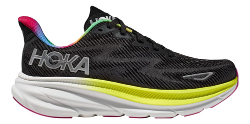 Zapatos Running Para Caballero Clifton 9 Baab Hoka