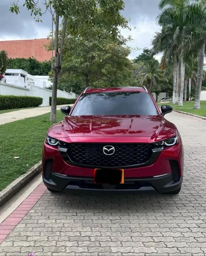 Mazda cx-50 2.5 Grand Touring Lx Awd