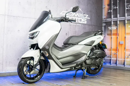 Yamaha Nmax 155 2024