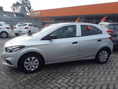 Imagem 8 de 9 de Chevrolet Joy 1.0 Spe4 Flex Manual