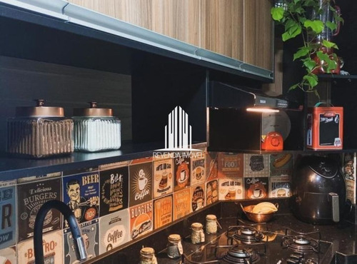 Imagem 10 de 15 de Apartamento À Venda Na Vila Prudente - Mz6637