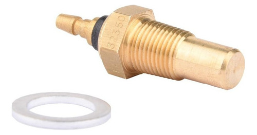 Sensor Temperatura Para Honda Prelude 2200 Cc 1993 Al 2000