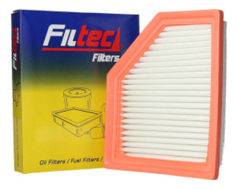 Filtro De Aire Nissan Sentra 2.0 2023