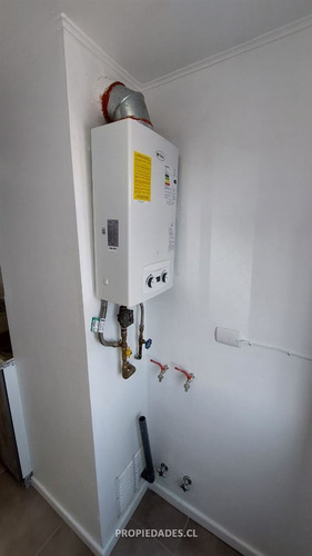 Departamento En Arriendo De 2 Dorm. En La Cisterna