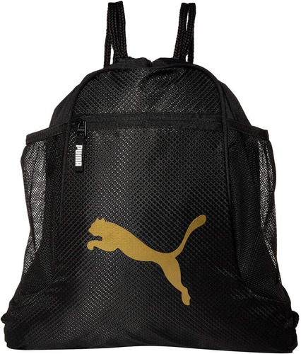 Mochila Puma Carrysack Original Tipo Saco Varios Modelos