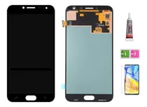 Comprar Pantalla Lcd Táctil Samsung J400m J400 Negra Original