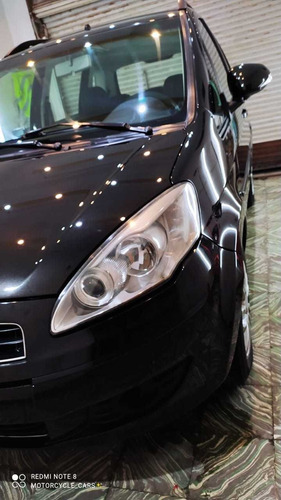 Fiat Idea 1.6 Essence 115cv 2011
