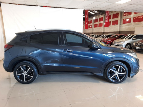 Imagen 4 de 14 de Honda Hr-v Ex Cvt 2019