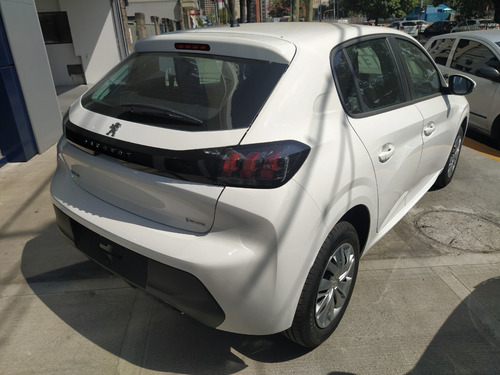 Imagen 21 de 25 de Peugeot 208 Like Pack 1.6