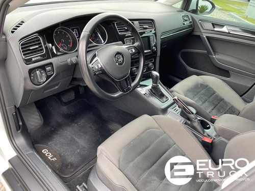 Golf Higline 1.4 Tsi