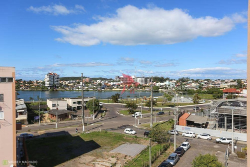 Imagem 8 de 30 de Cobertura À Venda, 138 M² Por R$ 600.000,00 - Stan - Torres/rs - Co0216