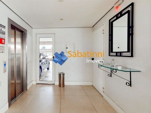 Imagem 4 de 13 de Apartamento A Venda Em Sp Vila Carrão - Ap04493 - 69359266