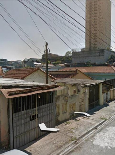 Imagem 6 de 6 de Terreno Na Penha Com 10x40, 400m² - Te0132