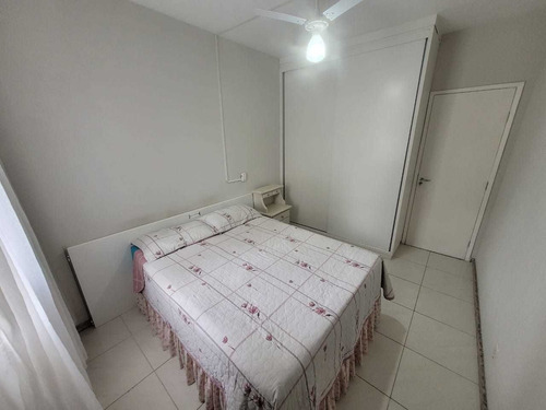 Imagem 10 de 25 de Murano Imobiliária Vende Apartamento De 3 Quartos Na Praia De Itapuã Vila Velha - Es. - 3532