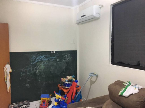 Imagem 11 de 20 de Apartamento Lindo 02 Dormitorios Na Vila Valenca, Execelente Para Morar! Agende Sua Visita. - Hm2778