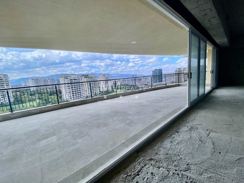 Imagen 5 de 30 de Club De Golf Bosques - Torre Dátil 2 Departamentos En Venta
