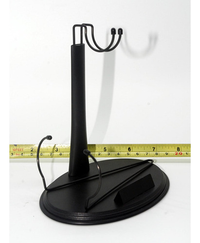 Soporte De Modelo De Figura De Acción A Escala 1/6 Para
