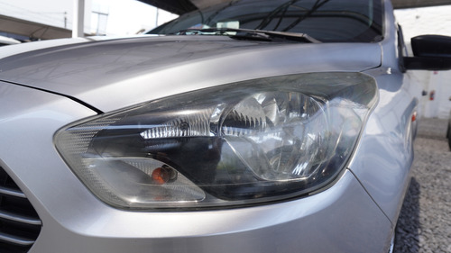 Ford Figo 1.5 Impulse Aa Hchback At
