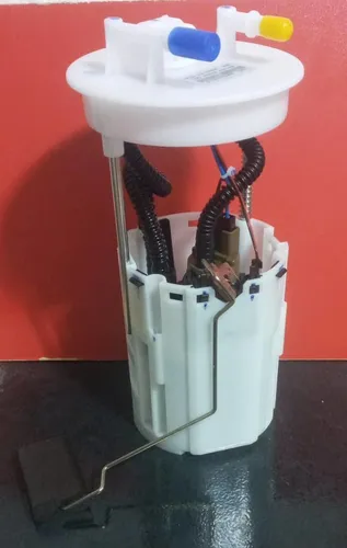 Bomba Gasolina Arauca