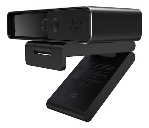 Cisco Ex Camara Escritorio Video Ultra Hd 4k Microfono Dual