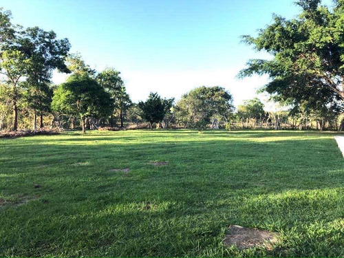 Vendo Preciosa Casa De Dos Nivel En San José De Los Llanos De 1,200 Tareas De Terreno