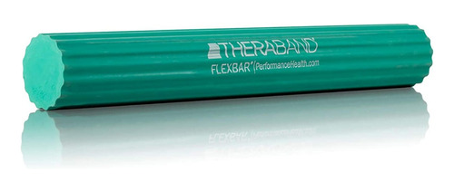 Theraband Flexbar Aliviar El Dolor De Tendinitis