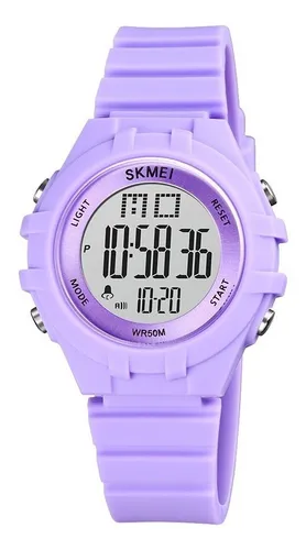 Reloj sumergible niña hotsell